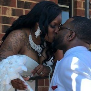 Meet your Posher, Ebonie